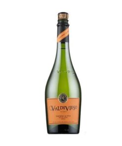 rượu Valdivieso sparkling wine demi sec