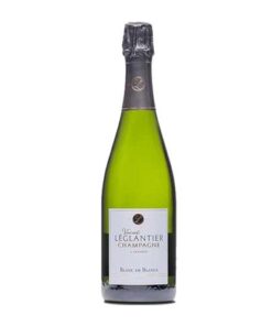 rượu champagne le'glantier