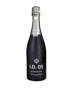 rượu champagne vignier I.D.05