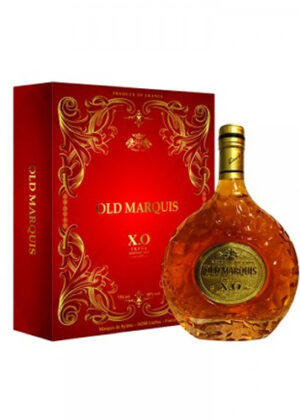 rượu old marquis X.O