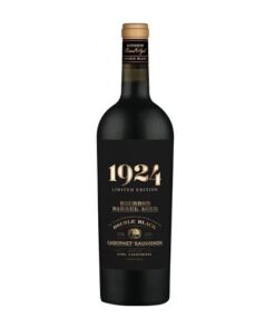 rượu vang 1924 limited edition