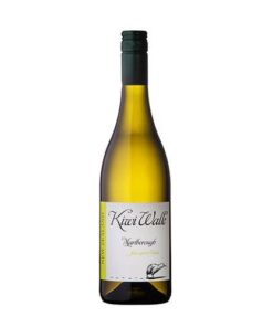 rượu vang Kiwi walk sauvignon blanc