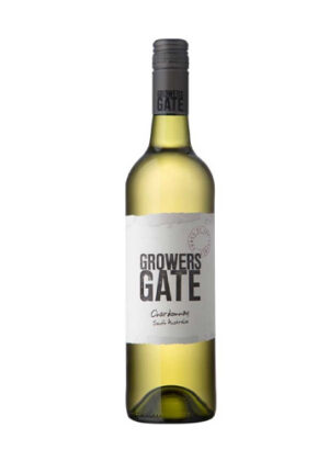 rượu vang growers gate chardonnay