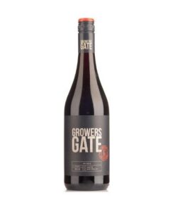 rượu vang growers gate shiraz