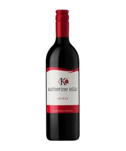 rượu vang katherine hills