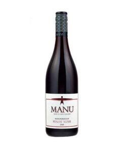 rượu vang manu pinot noir