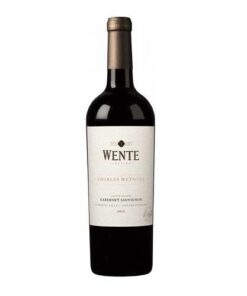 rượu vang wente charles wetmore
