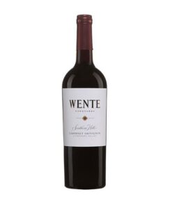 rượu vang wente southern hills