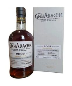 rượu whisky glenallachie 2005