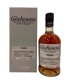 rượu whisky glenallachie 2009 cask