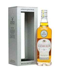 rượu whisky glenburgie 21 năm