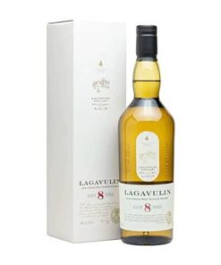 rượu whisky lagavulin 8 năm