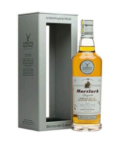 rượu whisky mortlach 15 năm - gordon & macphail