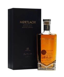 rượu whisky mortlach 18 năm