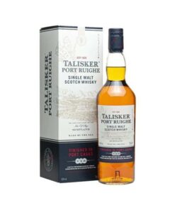 talisker port ruighe