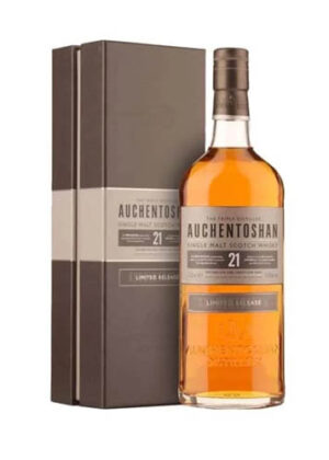 rượu auchentoshan 21 năm