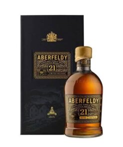 rượu whisky aberfeldy 21 năm