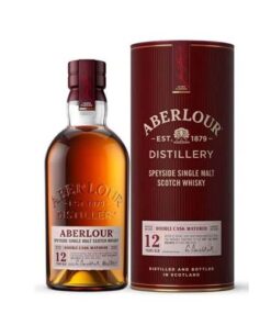 rượu whisky aberlour 12 năm