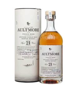 rượu whisky aultmore 21 năm