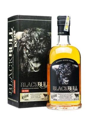 rượu whisky black bull kyloe