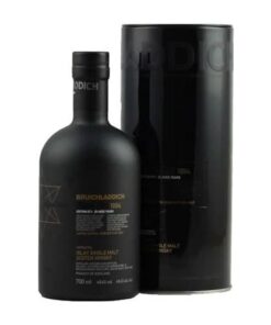 rượu whisky bruichladdich black art 7.1 - 1994