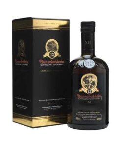 rượu whisky bunnahabhain 12 năm
