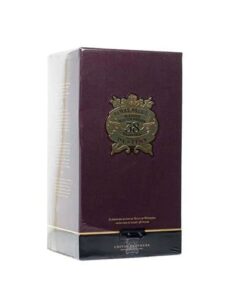 rượu whisky chivas 38 năm 500ml