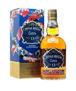 rượu whisky chivas extra 13 năm american rye cask