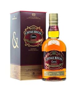 rượu whisky chivas extra