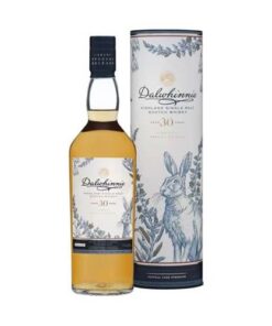 rượu whisky dalwhinnie 30 năm - special releases 2019
