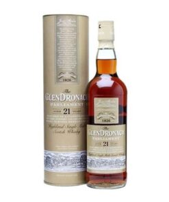 rượu whisky glendronach 21 năm