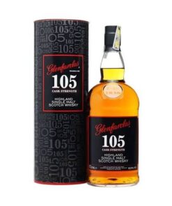 rượu whisky glenfarclas 105