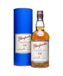 rượu whisky glenfarclas 12 năm