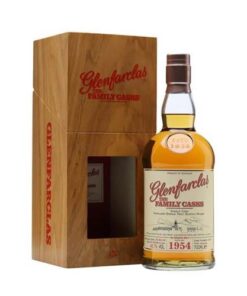 rượu whisky glenfarclas 1954
