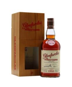 rượu whisky glenfarclas 1955