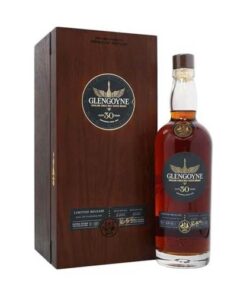 rượu whisky glengoyne 30 năm