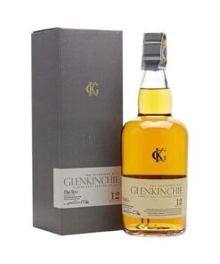 rượu whisky glenkinchie 12 năm