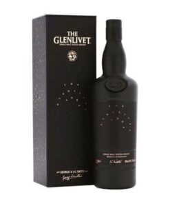 rượu whisky glenlivet code