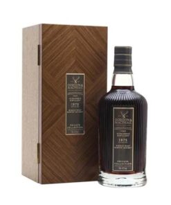 rượu whisky glenlossie 1975 g&m