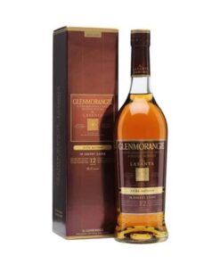 rượu whisky glenmorangie lasanta