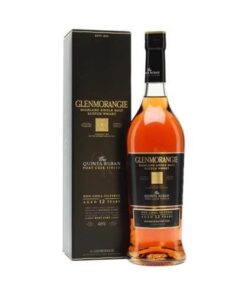 rượu whisky glenmorangie quinta ruban
