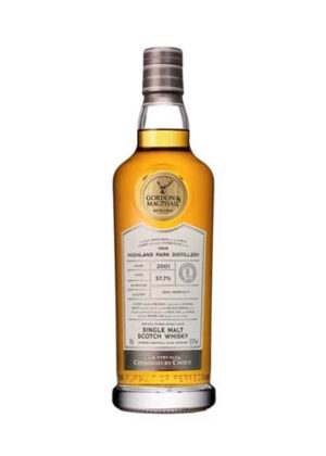 rượu whisky highland park 2001