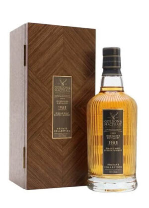 rượu whisky inverleven 1985 g&m