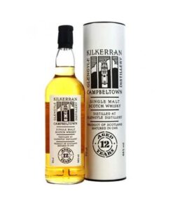 rượu whisky kilkerran 12 năm