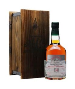 rượu whisky macallan 1979 old & rare 32 năm