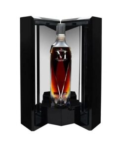 rượu whisky macallan m