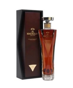 rượu whisky macallan oscuro