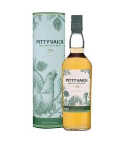 rượu whisky pittyvaich 29 năm - special releases 2019