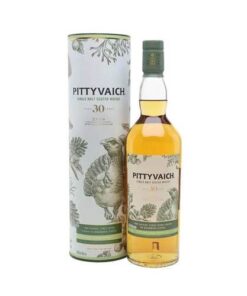 rượu whisky pittyvaich 30 năm - special release 2020