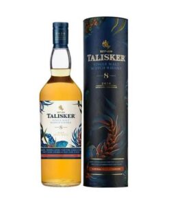 rượu whisky talisker 8 năm - special release 2020